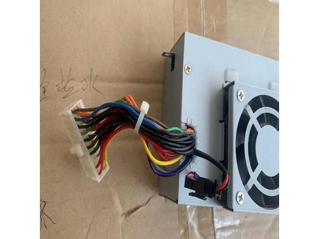 IEI 114W 20-Pin Switching Power Supply: $584 IEI 114W 20-Pin Switching Power Supply: $584
