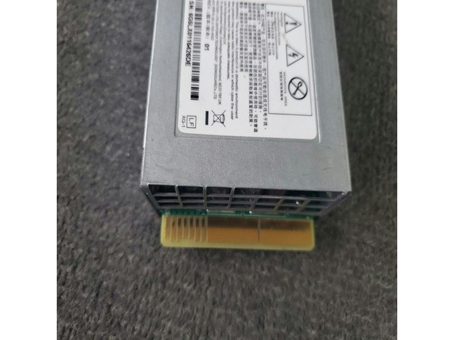 Liteon 500W Power Supply Unit: $120.59 Liteon 500W Power Supply Unit: $120.59