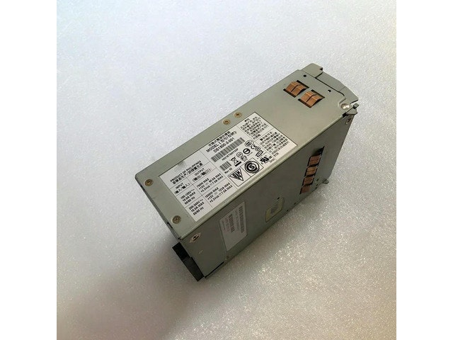 Sun X4500 1,500W Power Supply: $179.99