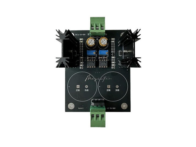 Jung Linear Dual Power Supply: $44.71