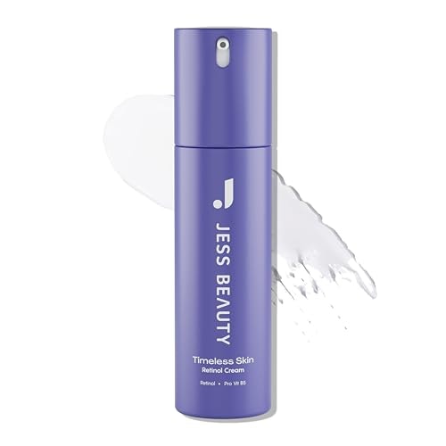 Jess Beauty Timeless Skin Retinol Serum 1-fl oz: $61.20 Jess Beauty Timeless Skin Retinol Serum 1-fl oz: $61.20