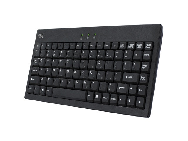 Adesso EasyTouch Mini USB Keyboard: $26.99 Adesso EasyTouch Mini USB Keyboard: $26.99