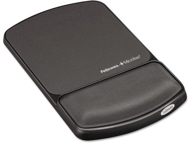 Fellowes Microban Gel Mouse Pad Wrist Support: $52.99