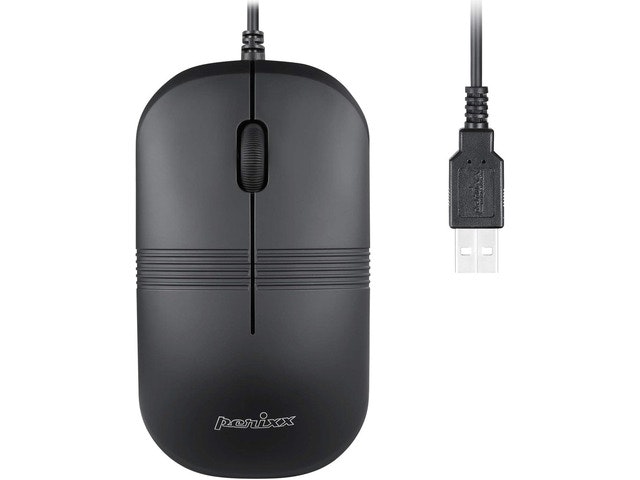 Perixx Perimice-503B Wired Optical Washable Mouse: $46.55 Perixx Perimice-503B Wired Optical Washable Mouse: $46.55