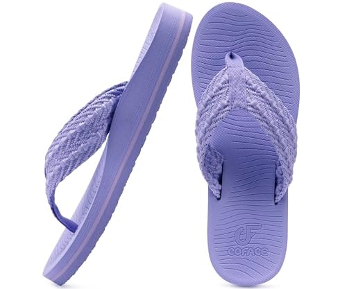 Coface Women's Orthopedic Arch Support Sandals: $16.84 Coface Women's Orthopedic Arch Support Sandals: $16.84