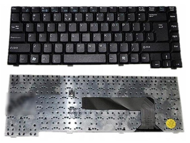 Fujitsu Siemens Li1818 Li1820 Laptop Keyboard: $16.19 Fujitsu Siemens Li1818 Li1820 Laptop Keyboard: $16.19