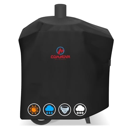 Oklahoma Joe's Bronco Drum Smoker Cover: $25.49
