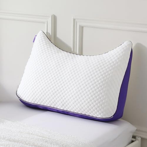 Homelab Adjustable Crescent Memory Foam Pillow: $38.16 Homelab Adjustable Crescent Memory Foam Pillow: $38.16