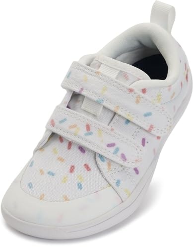Whitin Toddler Wide Zero Drop Minimalist Walking Shoes: $34.99 Whitin Toddler Wide Zero Drop Minimalist Walking Shoes: $34.99
