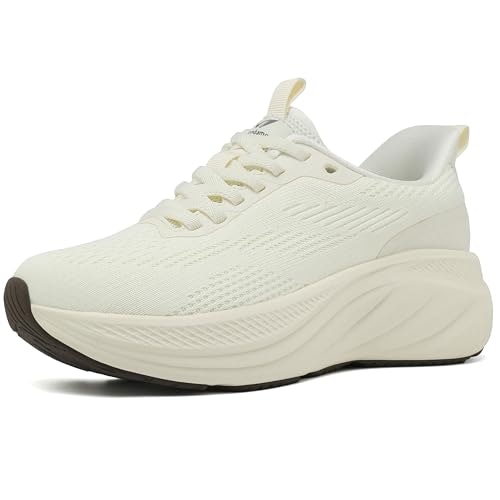 Wondamo Women's Slip-On Walking Shoes: $50.99 Wondamo Women's Slip-On Walking Shoes: $50.99