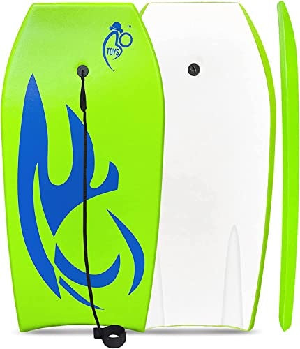 Bo-Toys 33-Inch Lightweight EPS Body Board: $42.29 Bo-Toys 33-Inch Lightweight EPS Body Board: $42.29