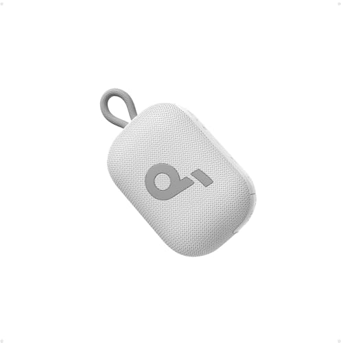 Soundcore Select 4 Go Bluetooth Speaker: $23.98 Soundcore Select 4 Go Bluetooth Speaker: $23.98