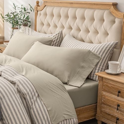Pure Era Full Jersey Knit Sheet Set: $51.99 Pure Era Full Jersey Knit Sheet Set: $51.99