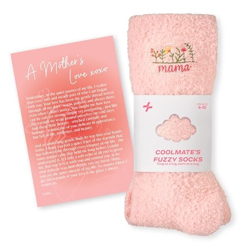 CoolMate Fuzzy Socks: $6.98 CoolMate Fuzzy Socks: $6.98