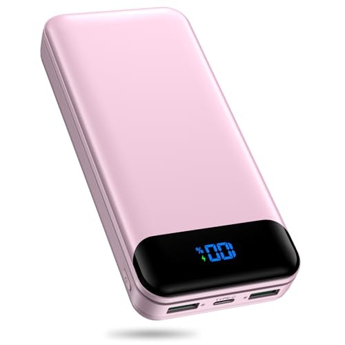 FlyKangaroo 40,000mAh 30W Portable Power Bank: $22.94 FlyKangaroo 40,000mAh 30W Portable Power Bank: $22.94