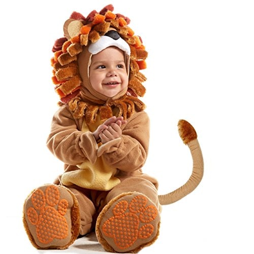 Spooktacular Creations Baby Lion Costume 18-24 Months: $22.09 Spooktacular Creations Baby Lion Costume 18-24 Months: $22.09
