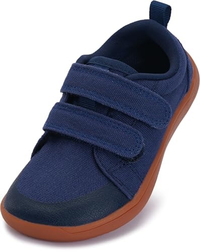 Whitin Kids' Barefoot Zero Drop Sneakers: $34.99 Whitin Kids' Barefoot Zero Drop Sneakers: $34.99