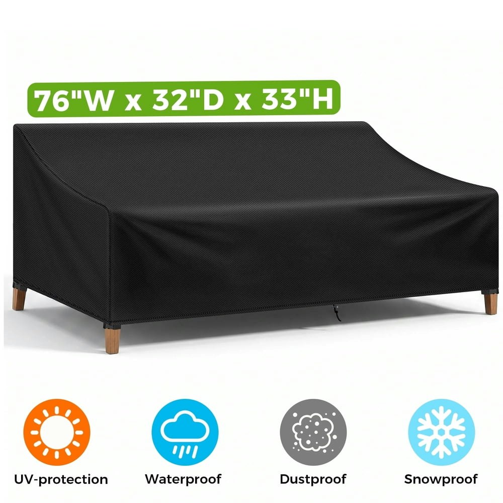 Nasum Outdoor Chair Cover: $17.84 Nasum Outdoor Chair Cover: $17.84