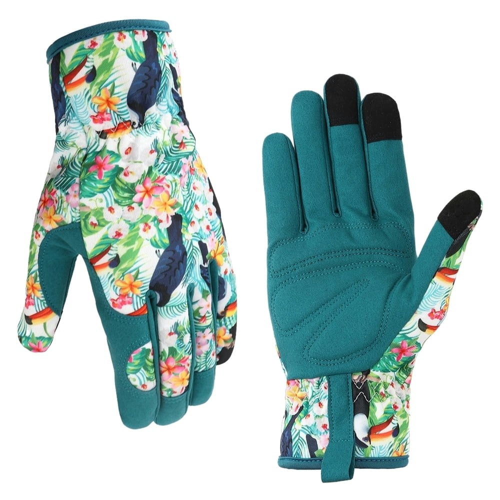 Hengguang Women's Thorn-Proof Gardening Gloves: $11.69 Hengguang Women's Thorn-Proof Gardening Gloves: $11.69