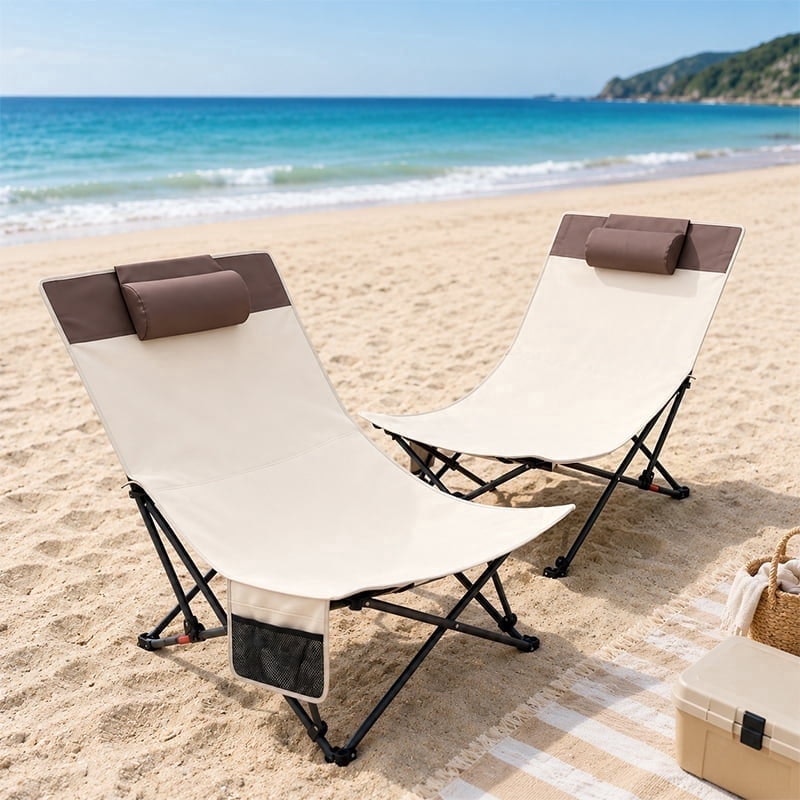 Wtvidas 4-Position Folding Beach Chair 2-Pack: $64.79 Wtvidas 4-Position Folding Beach Chair 2-Pack: $64.79