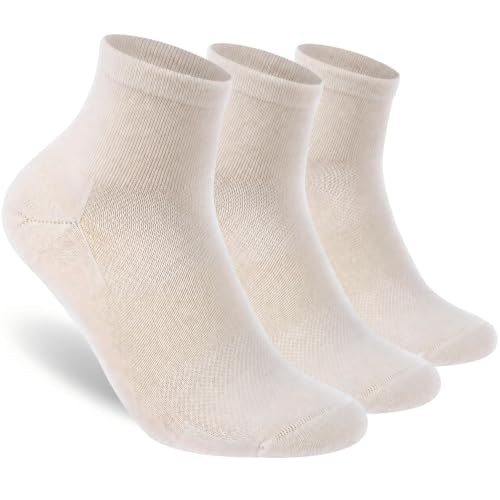 Rtzat 90% Merino Wool Ankle Socks 3-Pack: $14.99 Rtzat 90% Merino Wool Ankle Socks 3-Pack: $14.99