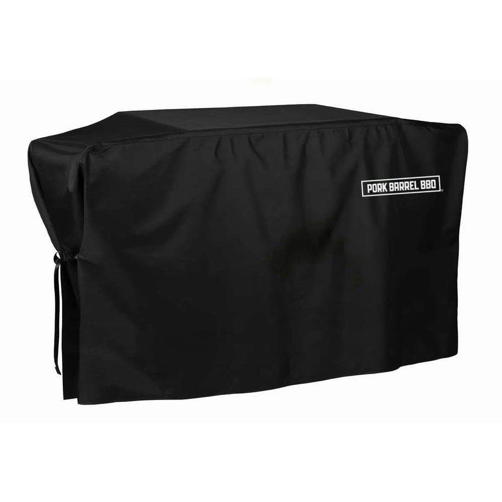 Pork Barrel BBQ 36-Inch Griddle Cover for Blackstone: $44.99 Pork Barrel BBQ 36-Inch Griddle Cover for Blackstone: $44.99