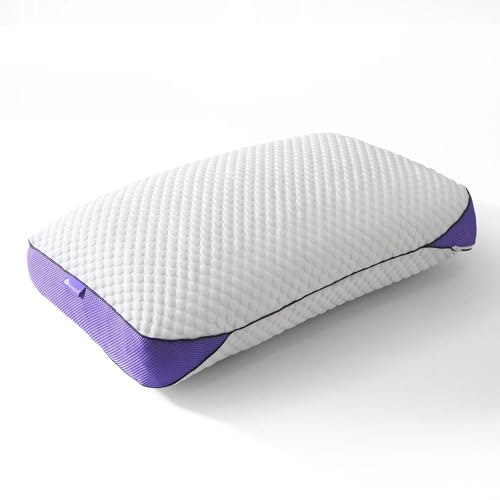Homelab Queen Cooling Shredded Memory Foam Pillow: $33.92