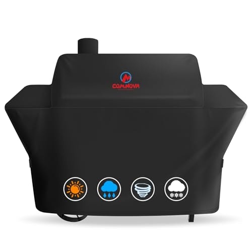 Oklahoma Joe's Judge Charcoal Grill Cover: $28.89 Oklahoma Joe's Judge Charcoal Grill Cover: $28.89