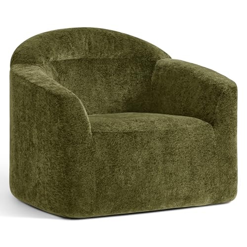 Kislot Frameless Accent Chair: $159.99