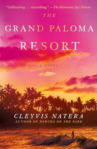 The Grand Paloma Resort: $18.05 The Grand Paloma Resort: $18.05