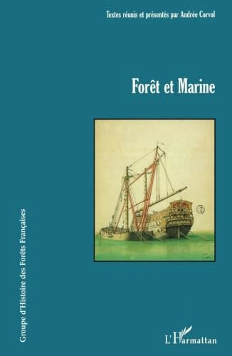 Foret et Marine French Edition: $51.35 Foret et Marine French Edition: $51.35