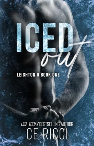 Iced Out Leighton U: $16.29 Iced Out Leighton U: $16.29