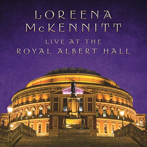 Live at the Royal Albert Hall 2-CD Set: $13.98 Live at the Royal Albert Hall 2-CD Set: $13.98