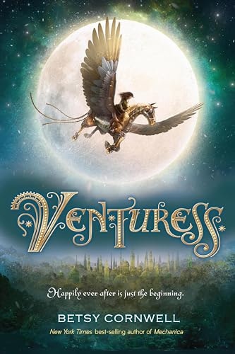 Venturess: $0.99