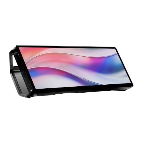 Corsair XENEON 14.5" 2K LCD Touchscreen Portable Monitor: $242.42 Corsair XENEON 14.5" 2K LCD Touchscreen Portable Monitor: $242.42