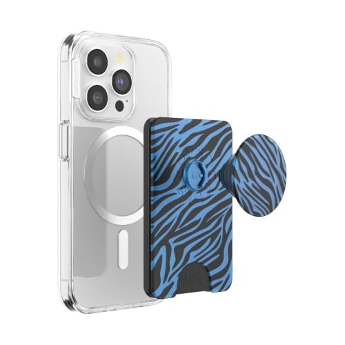 PopSockets MagSafe Phone Wallet with Grip: $20 PopSockets MagSafe Phone Wallet with Grip: $20
