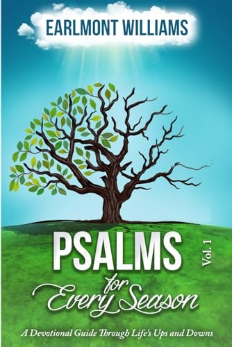 Psalms for Every Season: A Devotional Guide: $14.92 Psalms for Every Season: A Devotional Guide: $14.92
