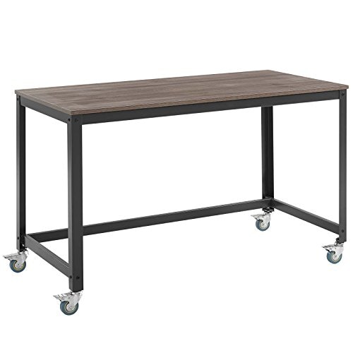 Modway Vivify Industrial Computer Office Desk: $65.99 Modway Vivify Industrial Computer Office Desk: $65.99