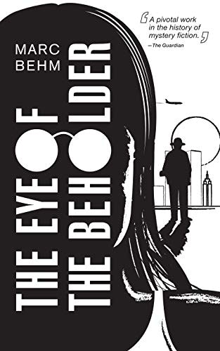 The Eye of the Beholder: $9.99 The Eye of the Beholder: $9.99