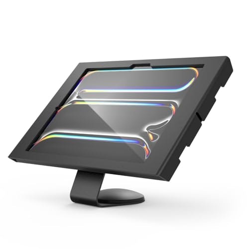 Compulocks Apex iPad Pro 13-inch Core Enclosure Stand: $162.72 Compulocks Apex iPad Pro 13-inch Core Enclosure Stand: $162.72
