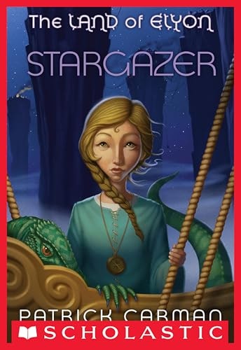 Stargazer: The Land of Elyon Book 4: $0.99 Stargazer: The Land of Elyon Book 4: $0.99