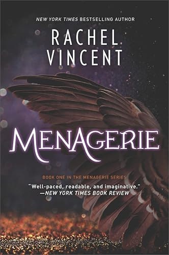 Menagerie: $1.99 Menagerie: $1.99