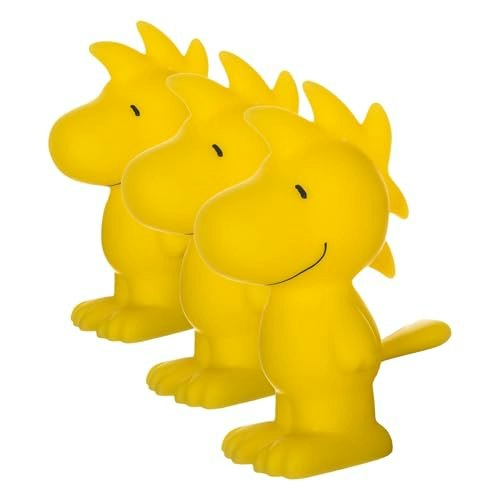 Peanuts for Pets 5.5-inch Woodstock Vinyl Squeaker Dog Toy: $12.27 Peanuts for Pets 5.5-inch Woodstock Vinyl Squeaker Dog Toy: $12.27