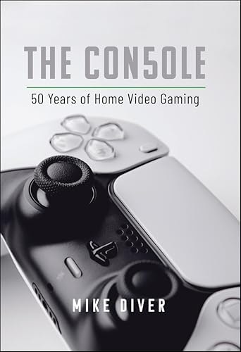 The Console: 50 Years of Home Video Gaming: $2.99 The Console: 50 Years of Home Video Gaming: $2.99