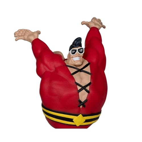 McFarlane Toys DC Direct Plastic Man 4.5-inch Collector Figure: $14.99 McFarlane Toys DC Direct Plastic Man 4.5-inch Collector Figure: $14.99