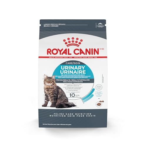 Royal Canin Urinary Care Adult Dry Cat Food 3lb Bag: $23.19 Royal Canin Urinary Care Adult Dry Cat Food 3lb Bag: $23.19