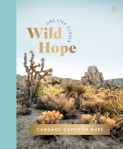 Wild Hope: A 30-Day Devotional: $17.59 Wild Hope: A 30-Day Devotional: $17.59