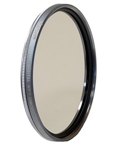 Tiffen 82mm Digital HT Circular Polarizer Filter: $65.25 Tiffen 82mm Digital HT Circular Polarizer Filter: $65.25