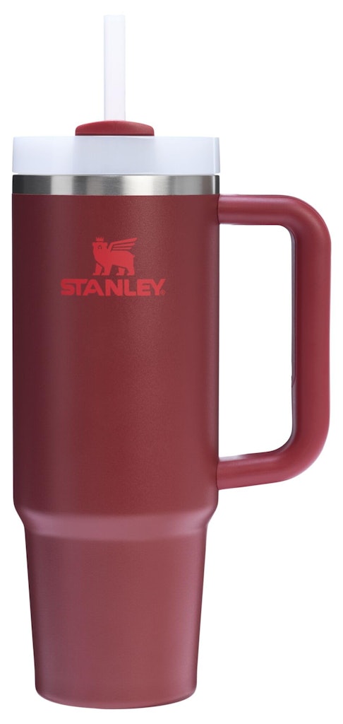 Stanley Quencher H2.0 Flow State 30-oz. Tumbler: $20