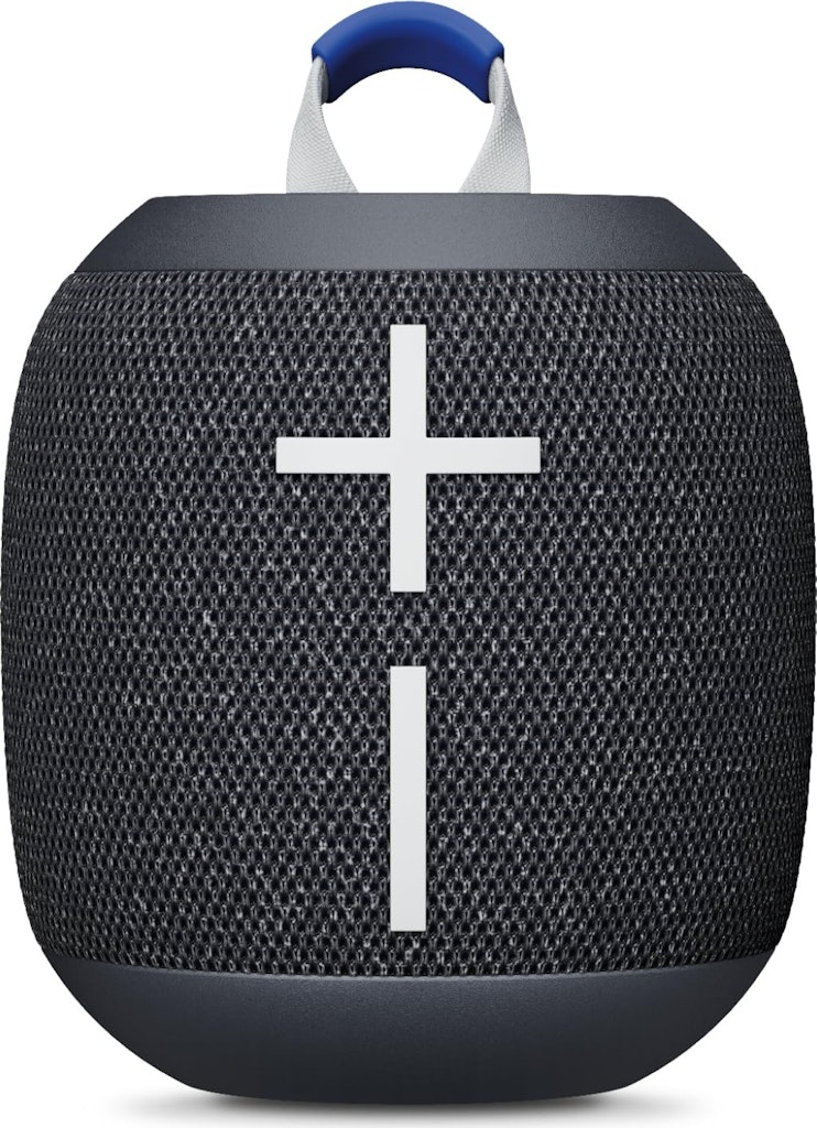 Ultimate Ears Wonderboom 4 Portable Waterproof Speaker: $60